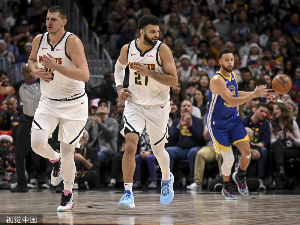 约基奇以永 约基奇以永